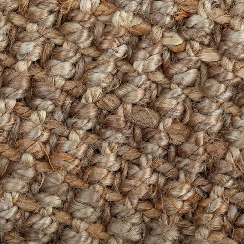 Daya rug in natural, 100% jute |Find the perfect jute rugs