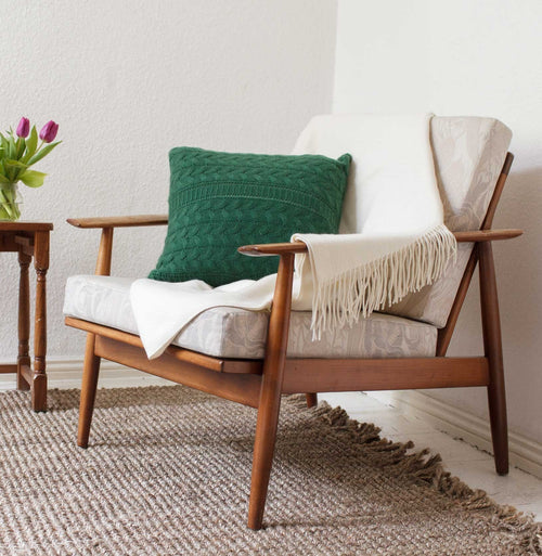Natural Daya Teppich | Home & Living inspiration | URBANARA