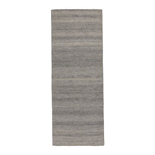 Patan Runner in grey melange | Home & Living inspiration | URBANARA