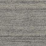 Patan Runner grey melange, 80% wool & 20% organic cotton | URBANARA runners