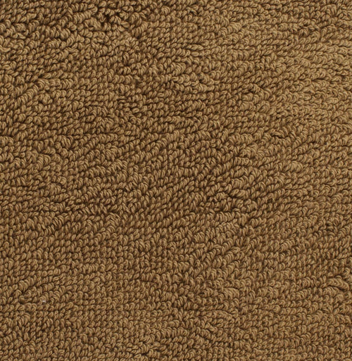 Penela bath mat in brown, 100% egyptian cotton |Find the perfect bath mats