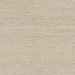 Patan Rug natural white, 80% wool & 20% organic cotton | URBANARA wool rugs