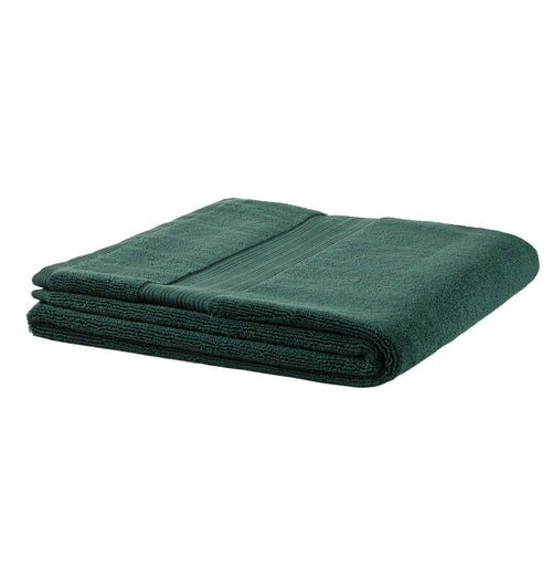 Dark green Salema Handtuch | Home & Living inspiration | URBANARA