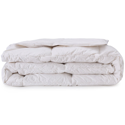 Zala Duvet white, 100% cotton