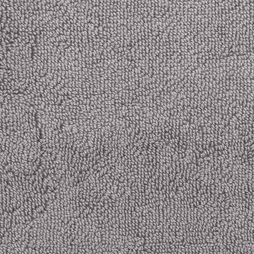 Penela Bath Mat stone grey, 100% egyptian cotton | URBANARA bath mats