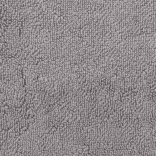 Penela Bath Mat stone grey, 100% egyptian cotton | URBANARA bath mats