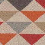 Barli Rug [Orange]
