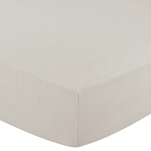 Bellvis Pillowcase natural, 100% linen | Find the perfect linen bedding