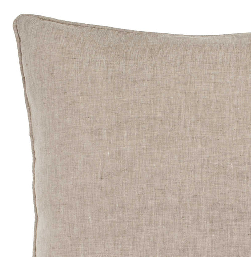 Taupe Cuyabeno Kissenhülle | Home & Living inspiration | URBANARA