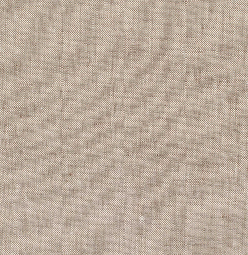 Cuyabeno cushion cover, taupe, 100% linen | URBANARA cushion covers