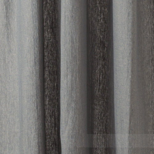 Vinstra curtain, blue & beige, 100% linen |High quality homewares