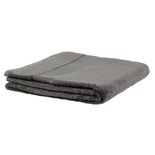 Platinum grey Penela Handtuch | Home & Living inspiration | URBANARA