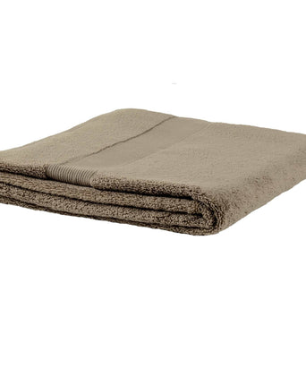 Penela hand towel, green grey, 100% egyptian cotton