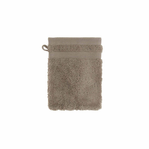 Penela hand towel in green grey, 100% egyptian cotton |Find the perfect cotton towels