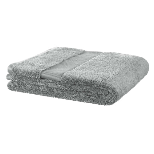Blue grey Alvito Handtuch | Home & Living inspiration | URBANARA