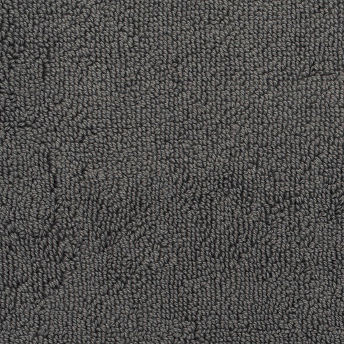 Penela bath mat in platinum grey, 100% egyptian cotton |Find the perfect bath mats