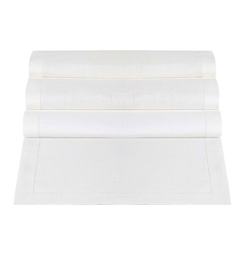Cavaillon Napkin [White]