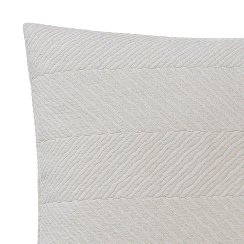 Beige Cieza Kissenhülle | Home & Living inspiration | URBANARA