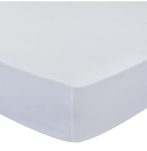 Luz Bed Linen white, 100% cotton | Find the perfect cotton bedding