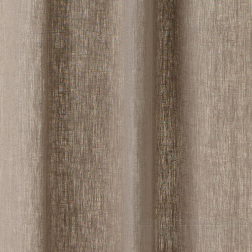 Fana curtain, natural, 100% linen | URBANARA curtains