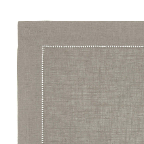 Light grey Cavaillon Tischset | Home & Living inspiration | URBANARA