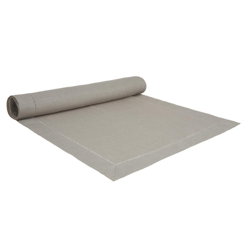 Cavaillon Tablecloth [Light grey]