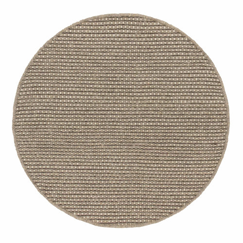 Grey brown & Off-white Kolong Teppich | Home & Living inspiration | URBANARA