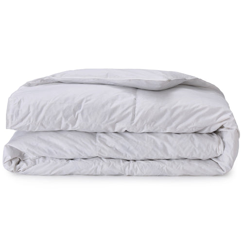 Amberg Duvet white, 100% cotton
