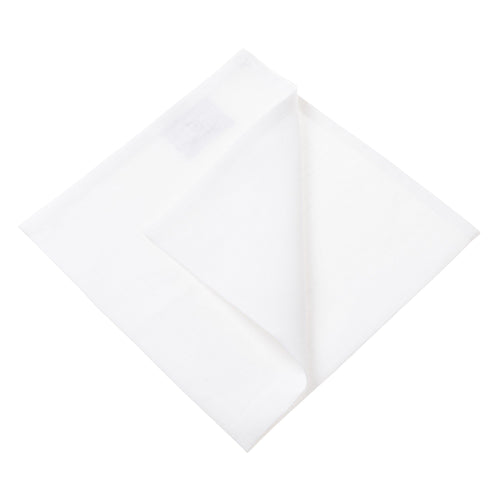 Teis Tablecloth [White]