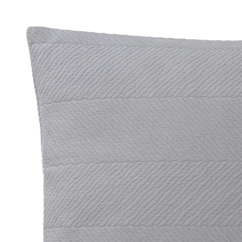 Grey Cieza Kissenhülle | Home & Living inspiration | URBANARA