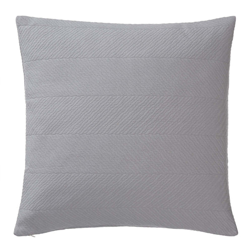 Cieza quilt in grey, 100% cotton |Find the perfect bedspreads & quilts