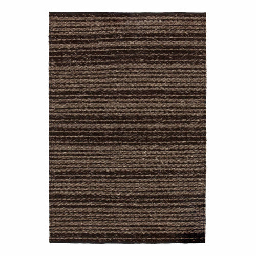 Light brown & Brown Romo Teppich | Home & Living inspiration | URBANARA