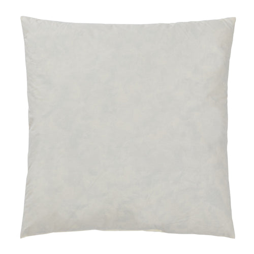 Veiros cushion cover in blue grey, 100% cotton |Find the perfect cushion covers