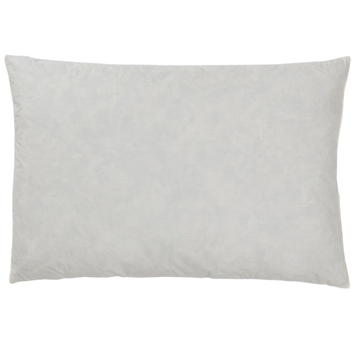 Veiros cushion cover in blue grey, 100% cotton |Find the perfect cushion covers