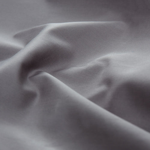 Karakol duvet cover, charcoal & grey, 100% cotton |High quality homewares