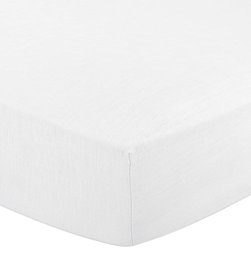 Tercia Pillowcase [Natural/White]