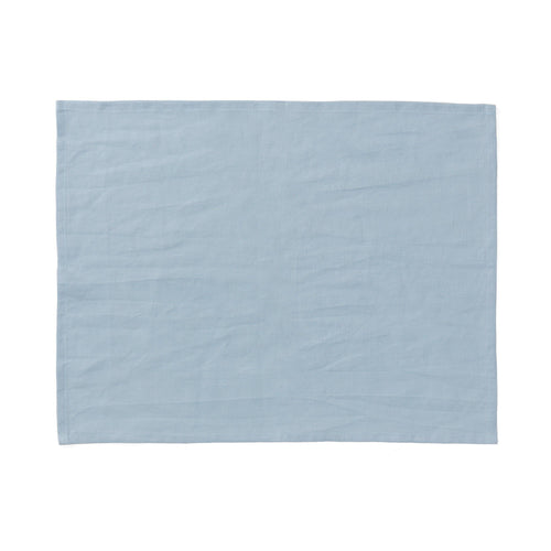 Teis Tablecloth [Light blue]