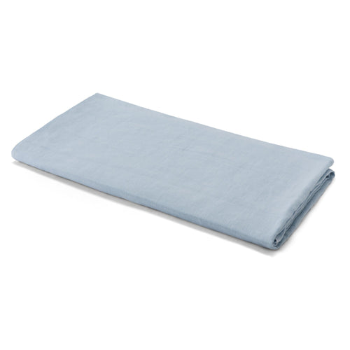 Teis napkin in light blue, 100% linen |Find the perfect napkins