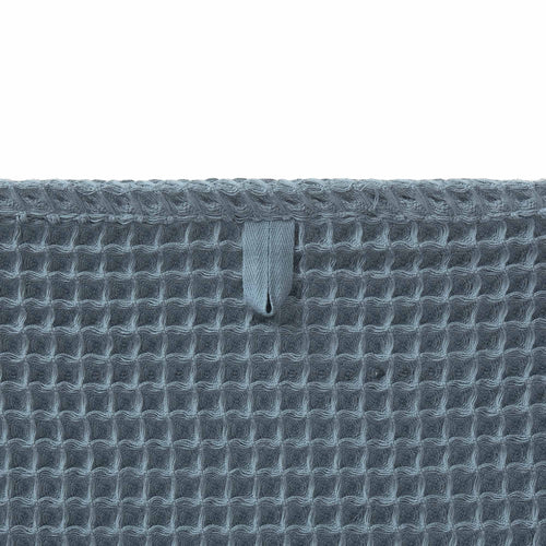 Mikawa Towel Collection grey green, 100% cotton | URBANARA cotton towels