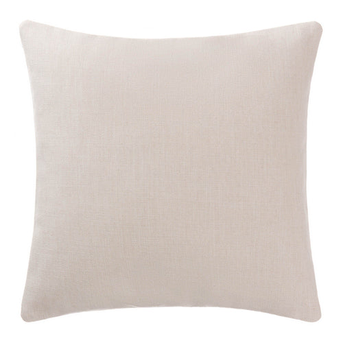 Lune cushion cover in mustard & natural, 100% linen |Find the perfect cushion covers