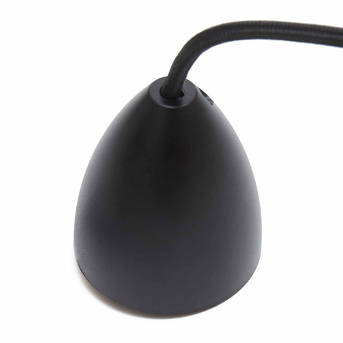 Salby pendant lamp, light grey, 100% concrete |High quality homewares