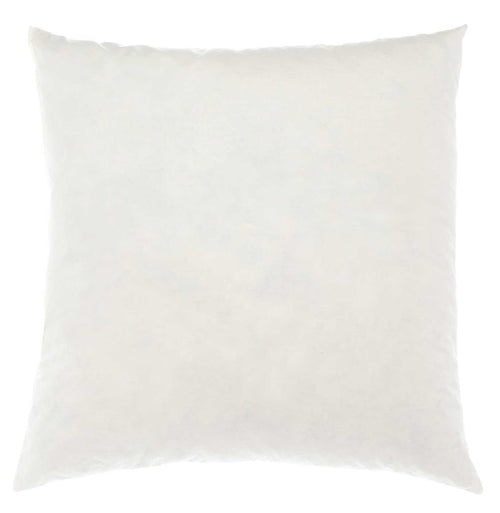 Fyn cushion cover in grey & natural, 95% new wool & 5% linen |Find the perfect cushion covers