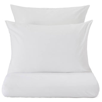 Manteigas pillowcase, white, 100% organic cotton