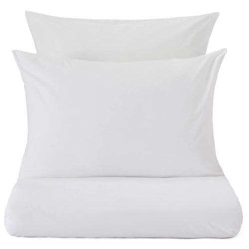 Manteigas pillowcase, white, 100% organic cotton