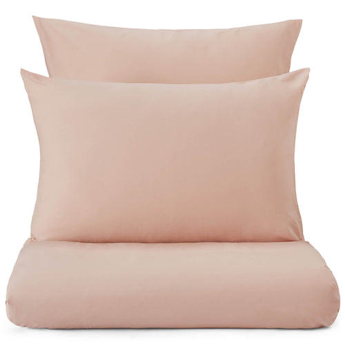 Manteigas pillowcase, light pink, 100% organic cotton