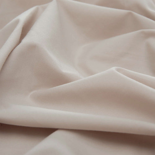 Manteigas fitted sheet, natural, 100% organic cotton | URBANARA fitted sheets
