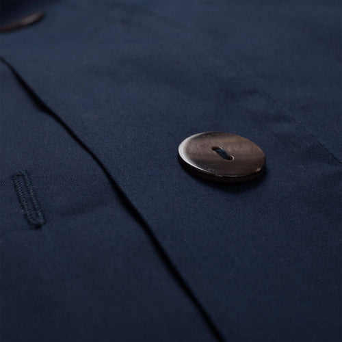 Mahina duvet cover, dark blue & blue & light grey, 100% cotton |High quality homewares