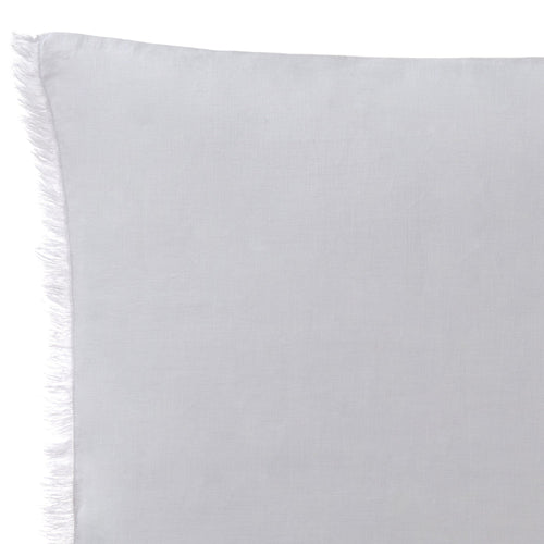 Light grey Bellvis Kissenhülle | Home & Living inspiration | URBANARA