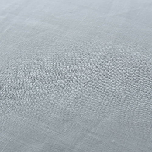 Bellvis cushion cover, green grey, 100% linen |High quality homewares