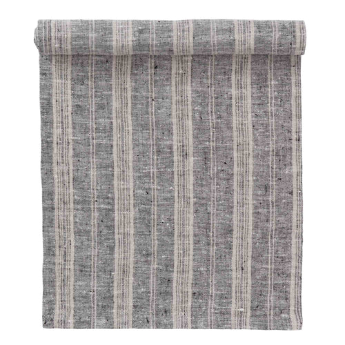 Lusis Place Mat Set [Black/Natural]